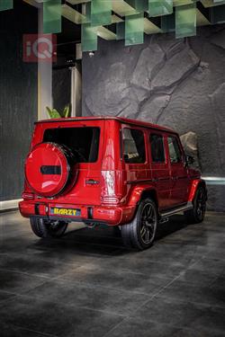 مێرسێدس بێنز G-Class
